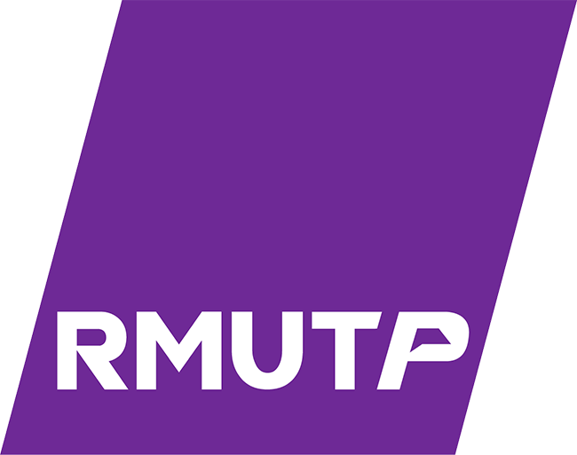 RMUTP SALC Logo